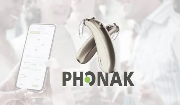 bte hearing device 1 1