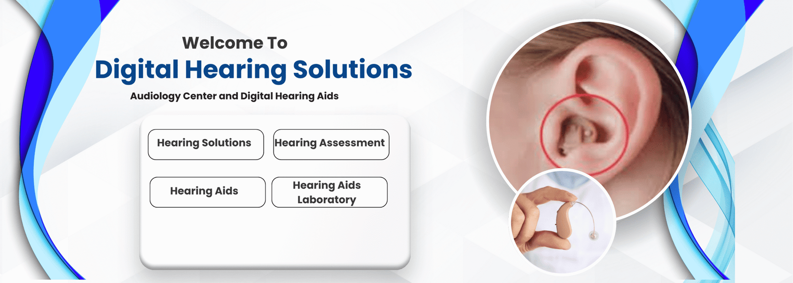 hearing solutions islamabad